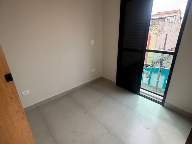 Cobertura / Penthouse 2 quartos e 2 banheiros, à venda, no bairro Jardim das Maravilhas em Santo André