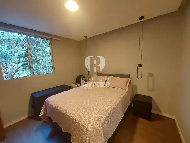 Cobertura / Penthouse com 120m² 2 quartos e 1 banheiro, à venda, no bairro Bonsucesso (Barreiro) em Belo Horizonte