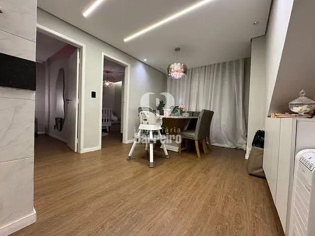 Cobertura / Penthouse com 120m² 2 quartos e 1 banheiro, à venda, no bairro Bonsucesso (Barreiro) em Belo Horizonte