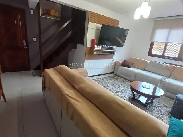 Cobertura / Penthouse com 118m² 2 quartos e 2 banheiros, à venda, no bairro Vila Vista Alegre em Cachoeirinha