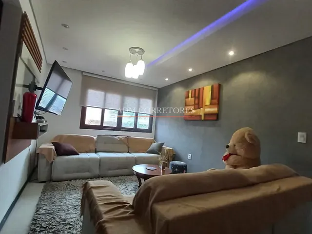 Cobertura / Penthouse com 118m² 2 quartos e 2 banheiros, à venda, no bairro Vila Vista Alegre em Cachoeirinha