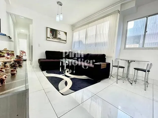 Cobertura / Penthouse com 201m² 2 quartos e 3 banheiros, à venda, no bairro Cabral em Contagem