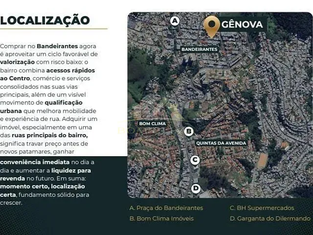 Cobertura / Penthouse 3 quartos e 2 banheiros, à venda, no bairro Bandeirantes em Juiz de Fora