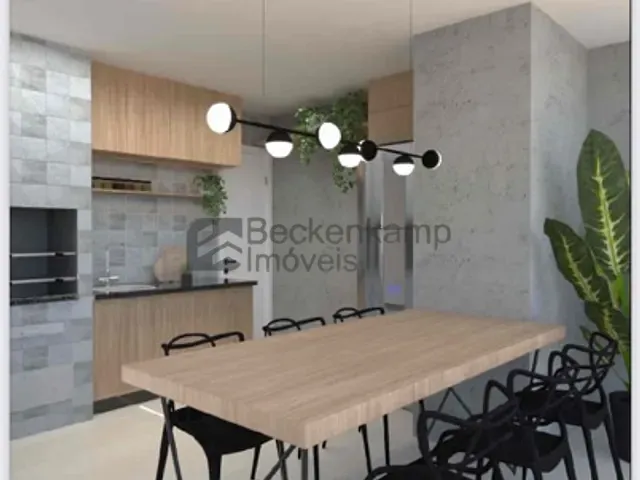 Cobertura / Penthouse 2 quartos e 3 banheiros, à venda, no bairro Jardim Belvedere em Volta Redonda