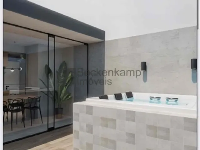 Cobertura / Penthouse 2 quartos e 3 banheiros, à venda, no bairro Jardim Belvedere em Volta Redonda