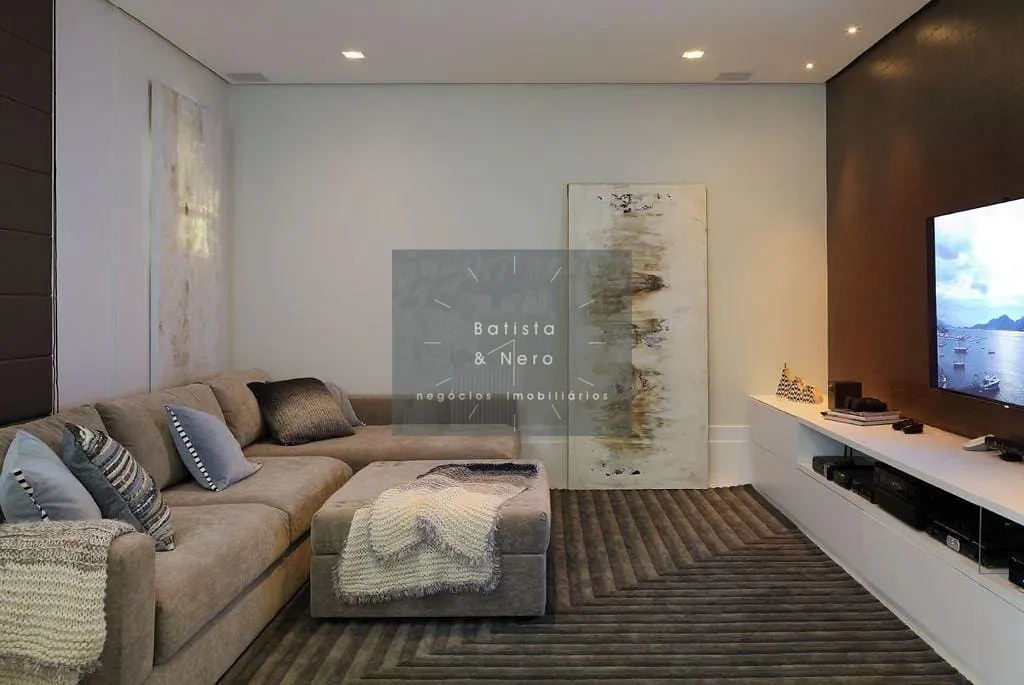 Cobertura, 3 quartos, 446 m² - Foto 4