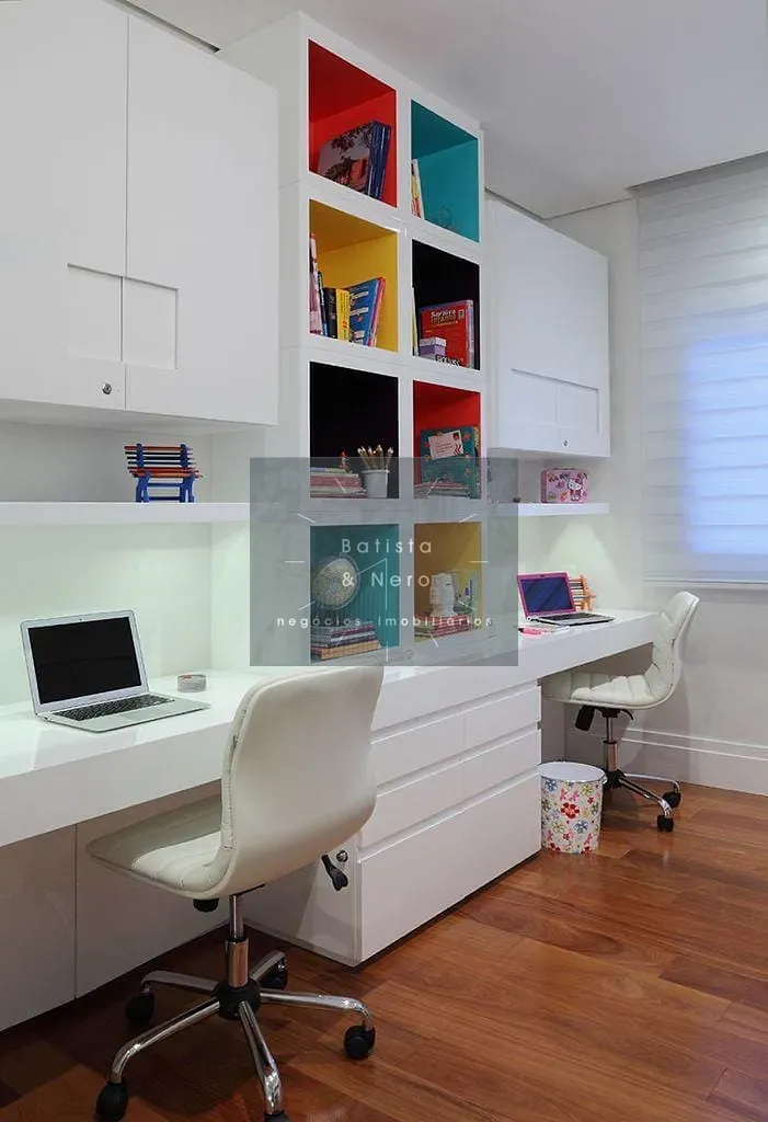 Cobertura, 3 quartos, 446 m² - Foto 12