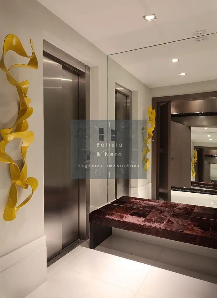 Cobertura, 3 quartos, 446 m² - Foto 8