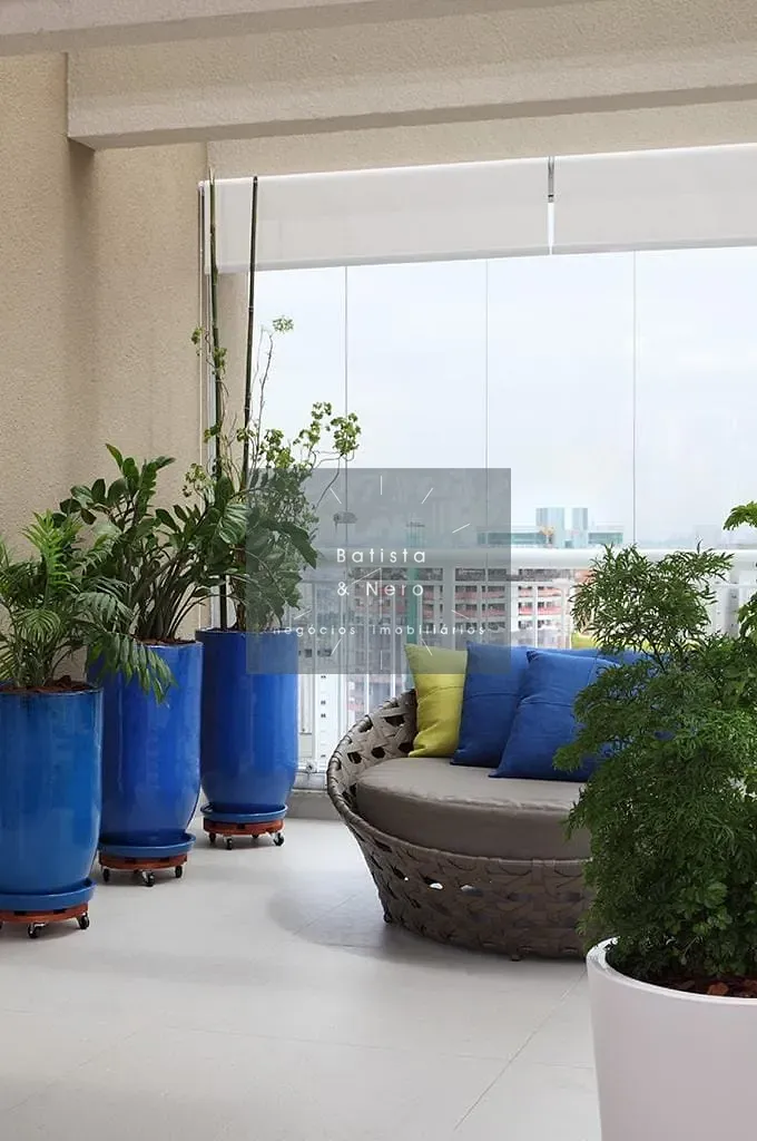 Cobertura, 3 quartos, 446 m² - Foto 22