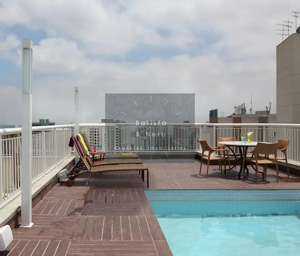 Cobertura, 3 quartos, 446 m² - Foto 25