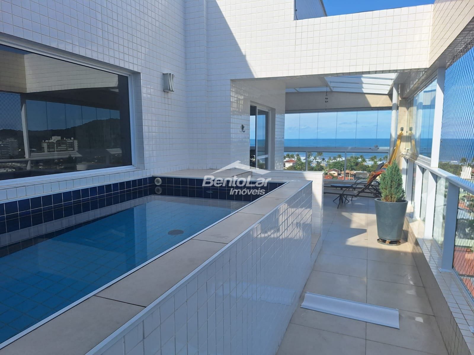 Cobertura, 3 quartos, 163 m² - Foto 32