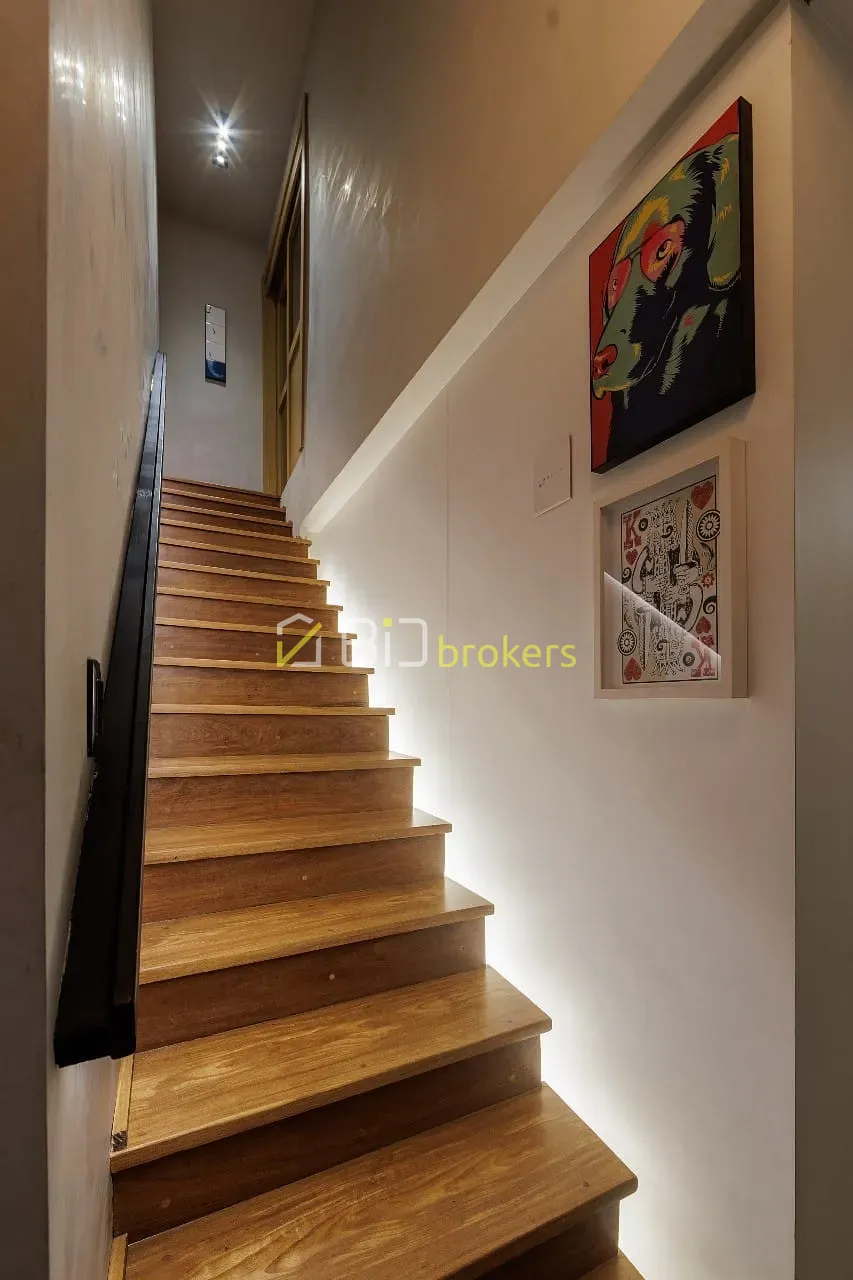 Cobertura, 3 quartos, 236 m² - Foto 14