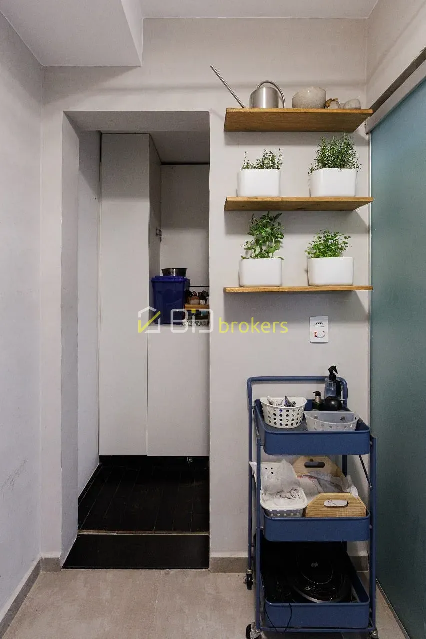 Cobertura, 3 quartos, 236 m² - Foto 31