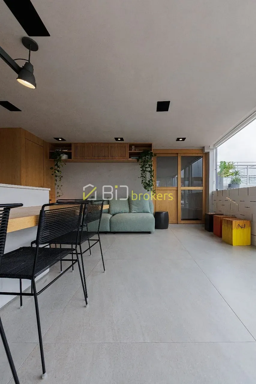 Cobertura, 3 quartos, 236 m² - Foto 7
