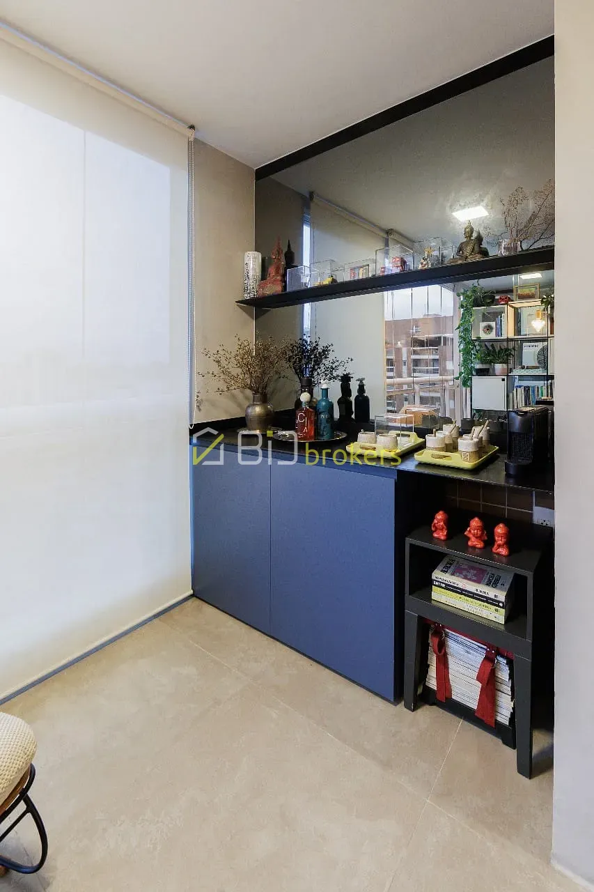 Cobertura, 3 quartos, 236 m² - Foto 24