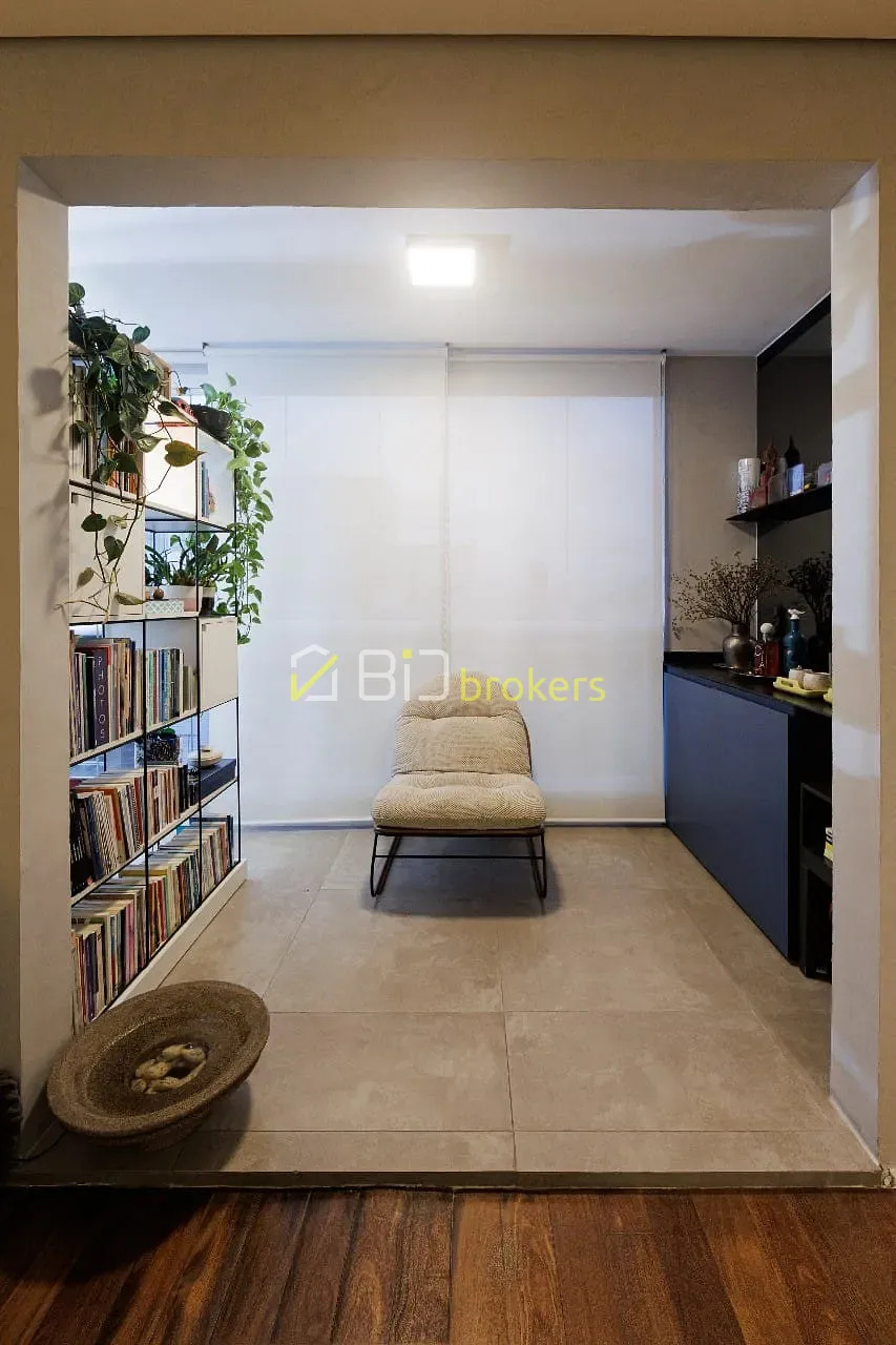 Cobertura, 3 quartos, 236 m² - Foto 22