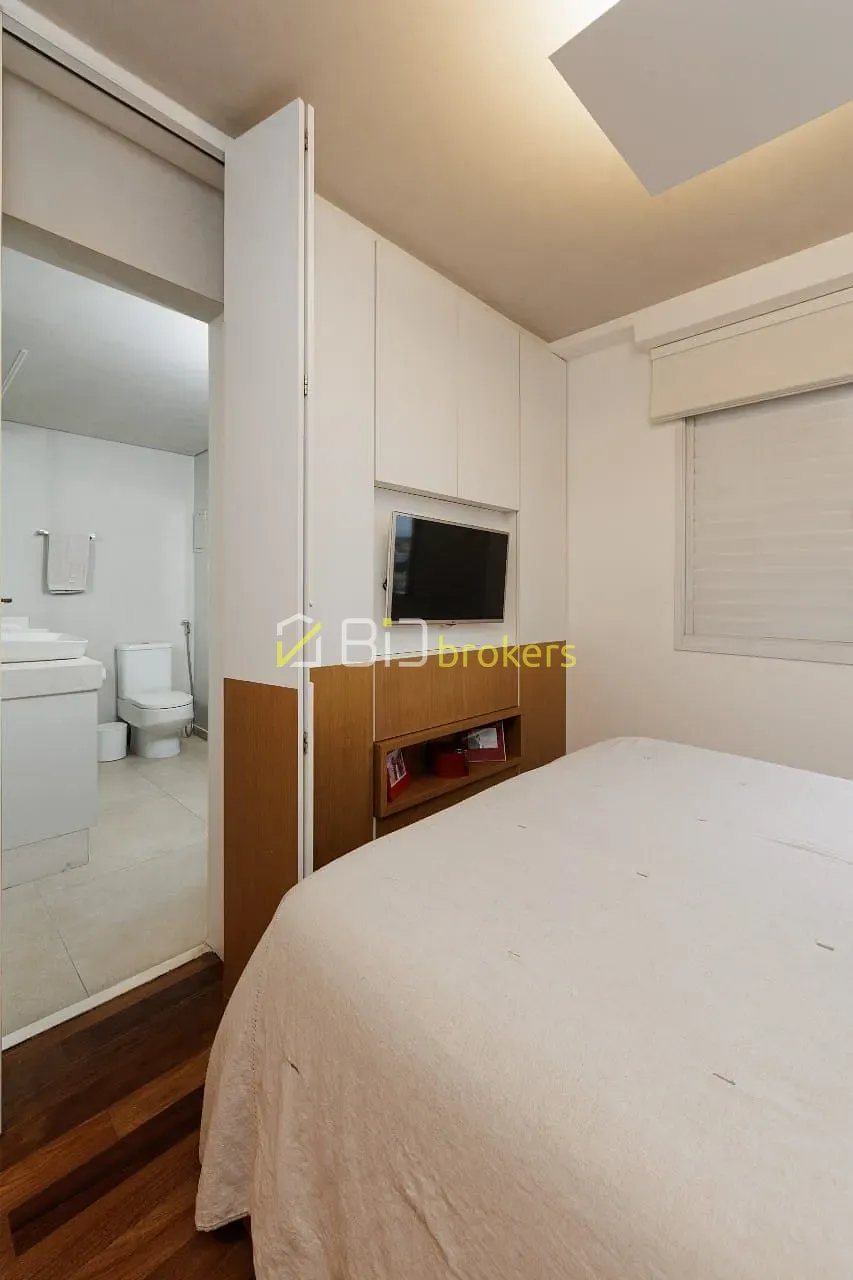 Cobertura, 3 quartos, 236 m² - Foto 39