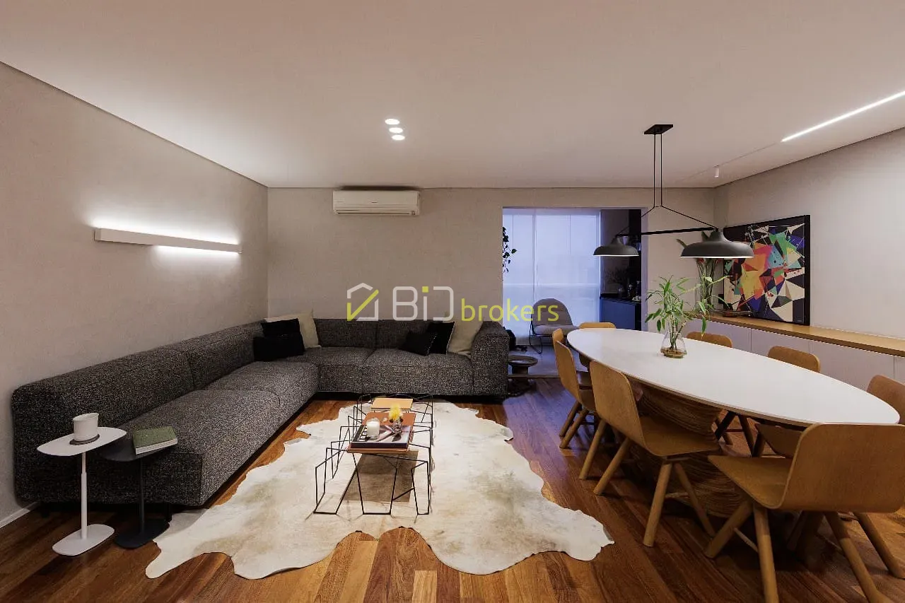 Cobertura, 3 quartos, 236 m² - Foto 15