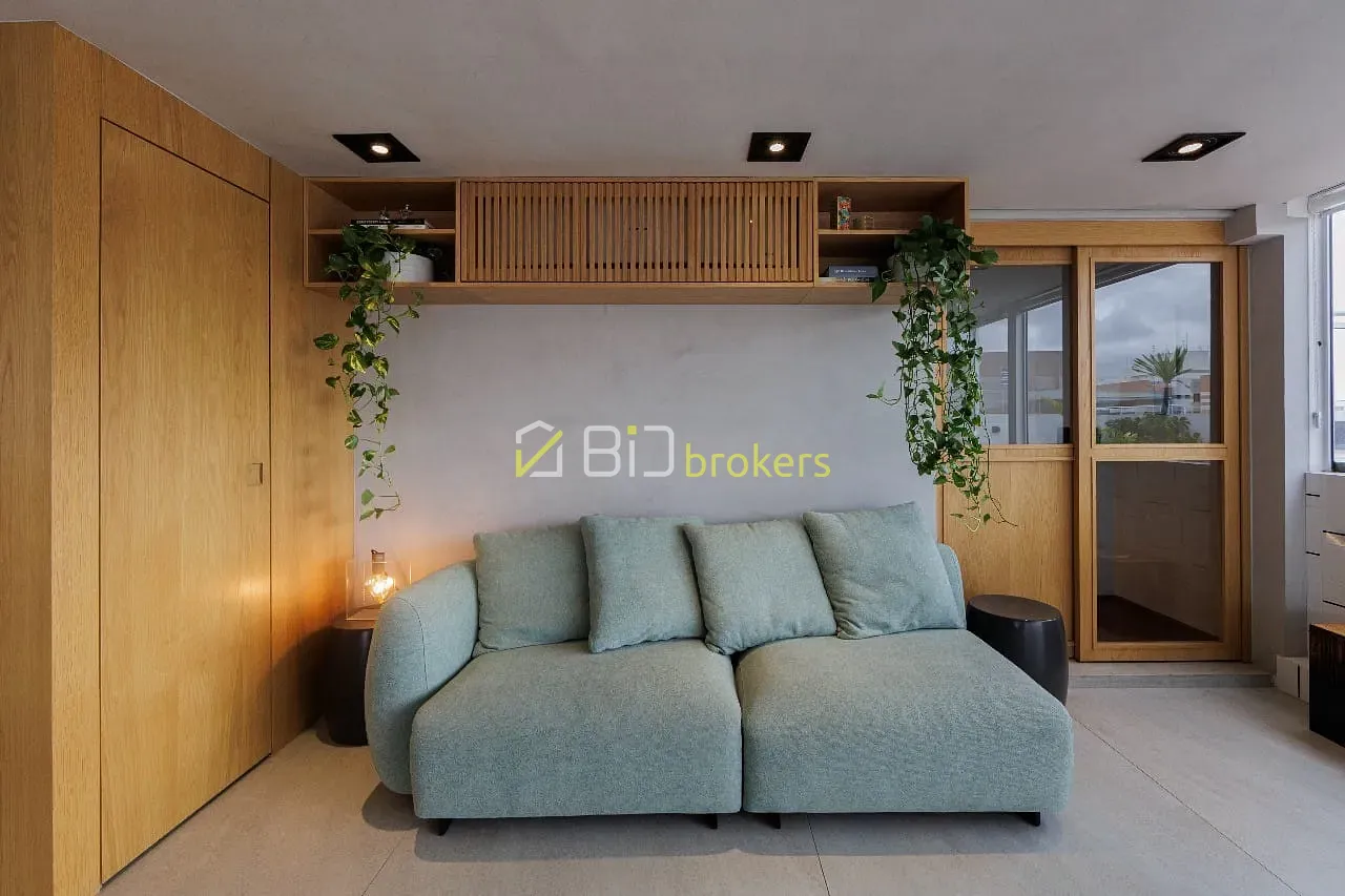 Cobertura, 3 quartos, 236 m² - Foto 8