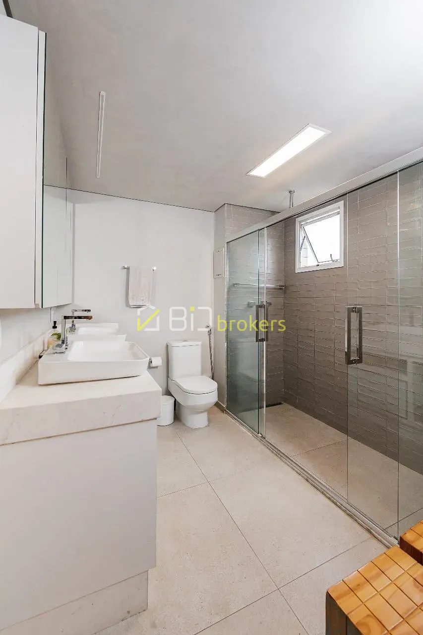 Cobertura, 3 quartos, 236 m² - Foto 40