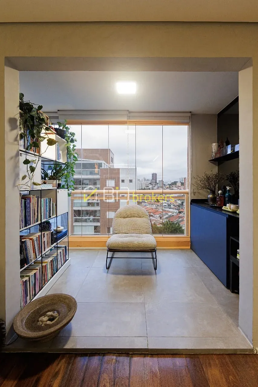 Cobertura, 3 quartos, 236 m² - Foto 21