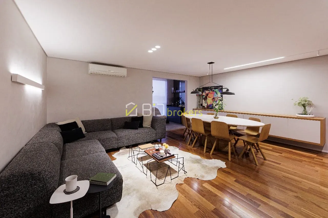 Cobertura, 3 quartos, 236 m² - Foto 16