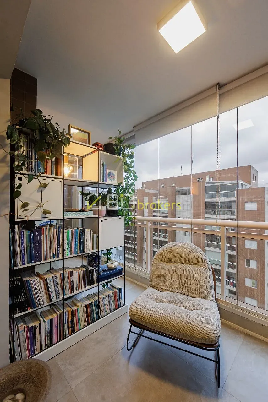 Cobertura, 3 quartos, 236 m² - Foto 23
