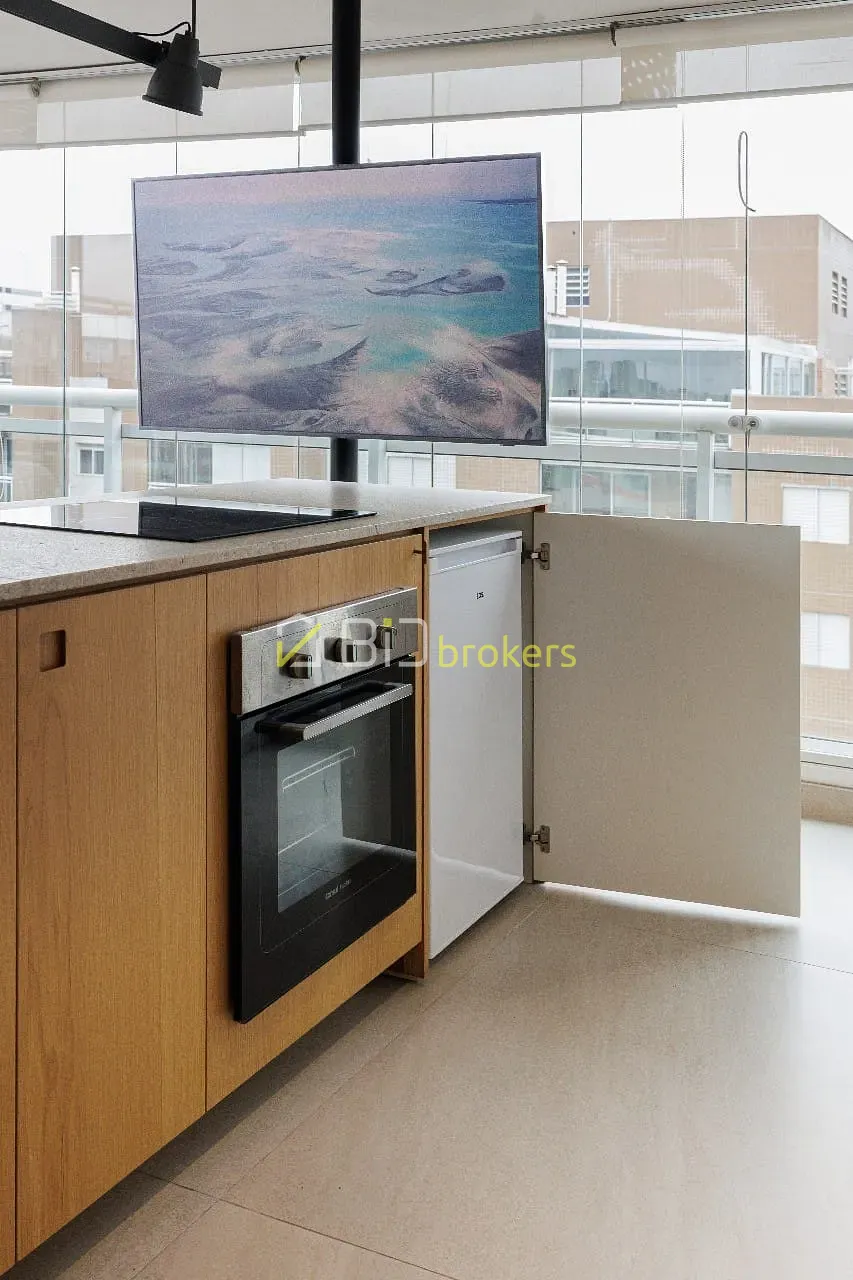 Cobertura, 3 quartos, 236 m² - Foto 12