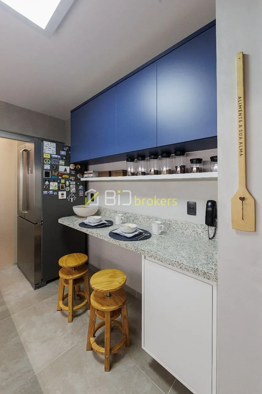 Cobertura, 3 quartos, 236 m² - Foto 29