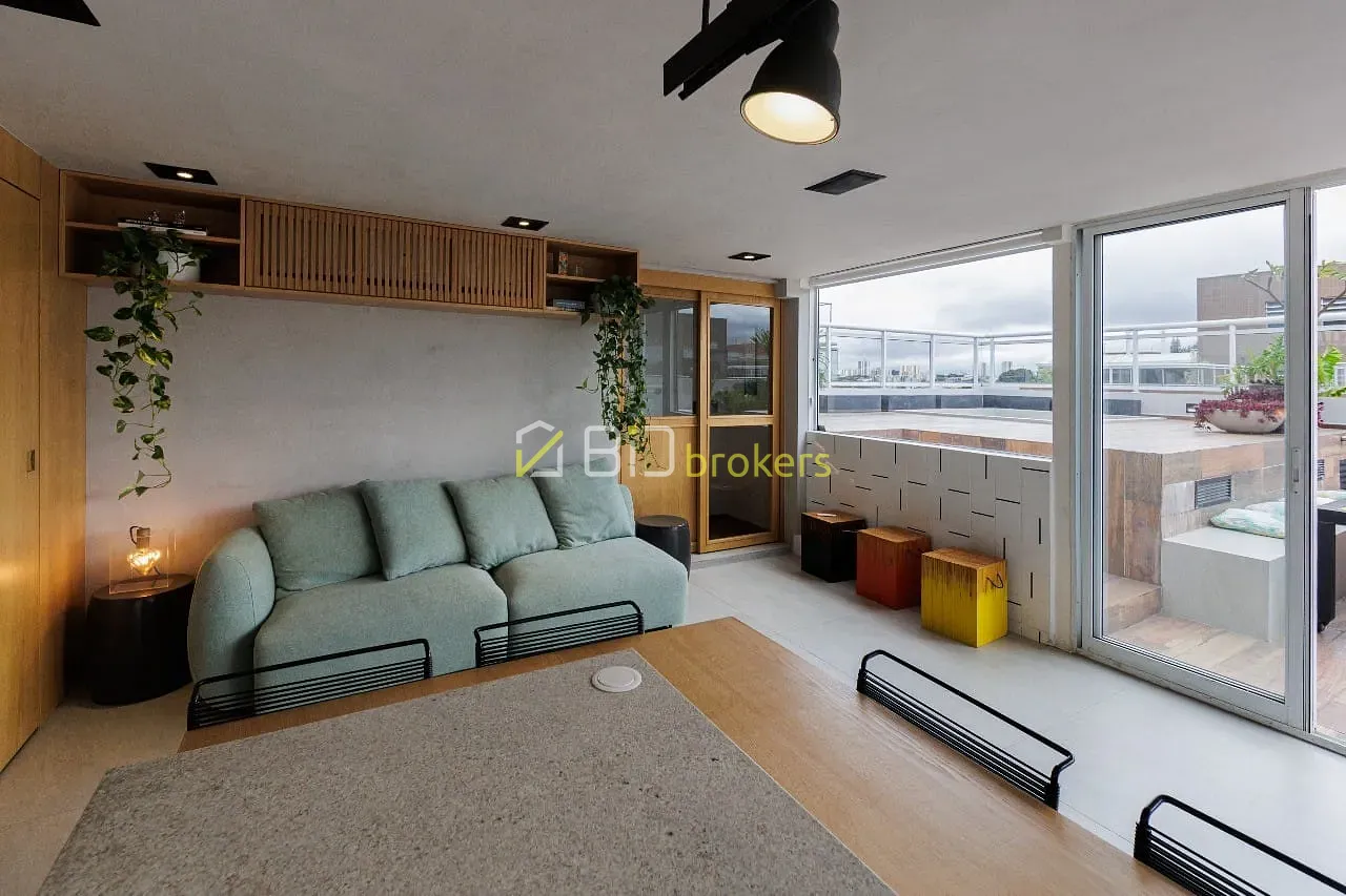 Cobertura, 3 quartos, 236 m² - Foto 6