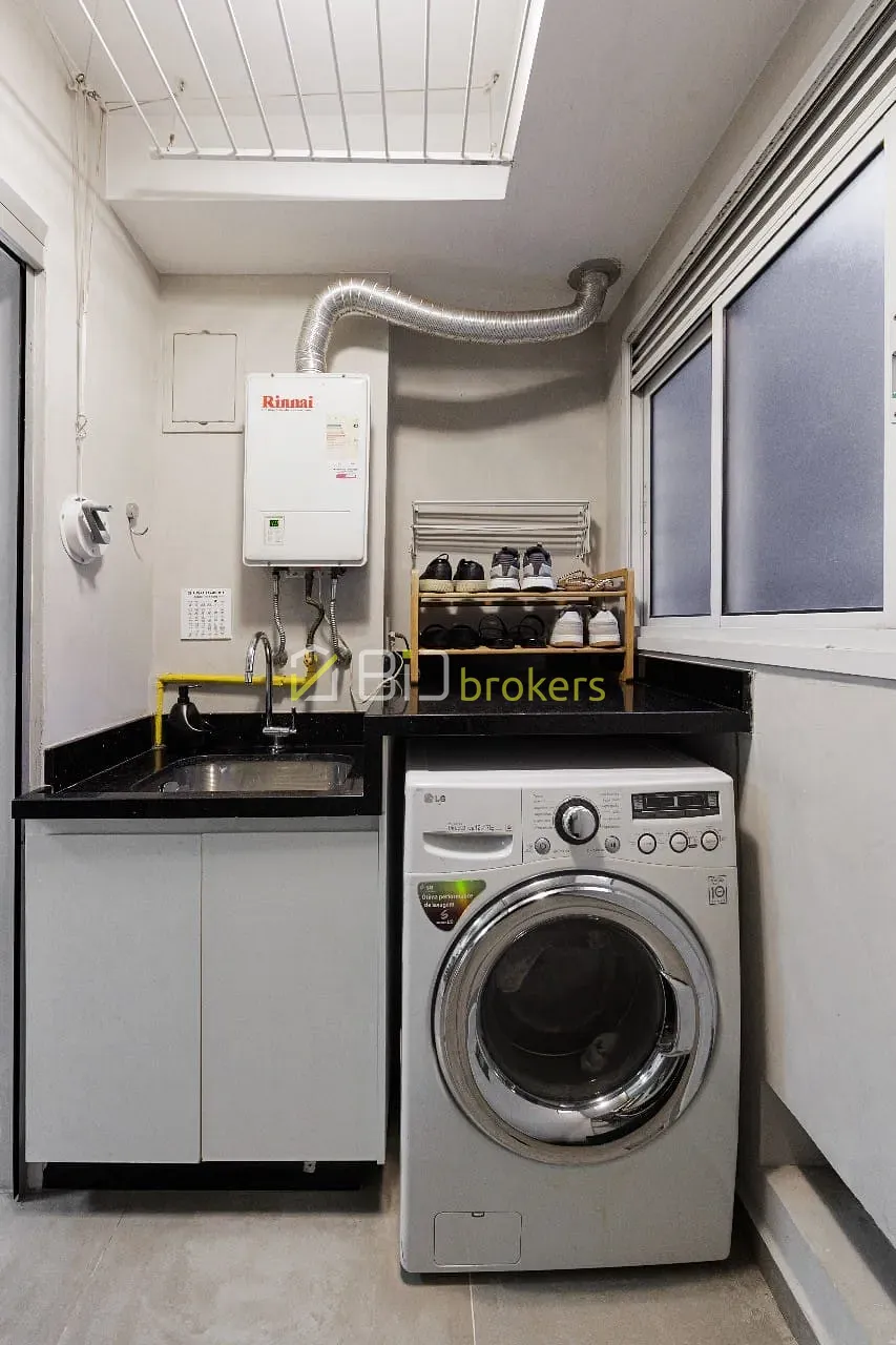 Cobertura, 3 quartos, 236 m² - Foto 30