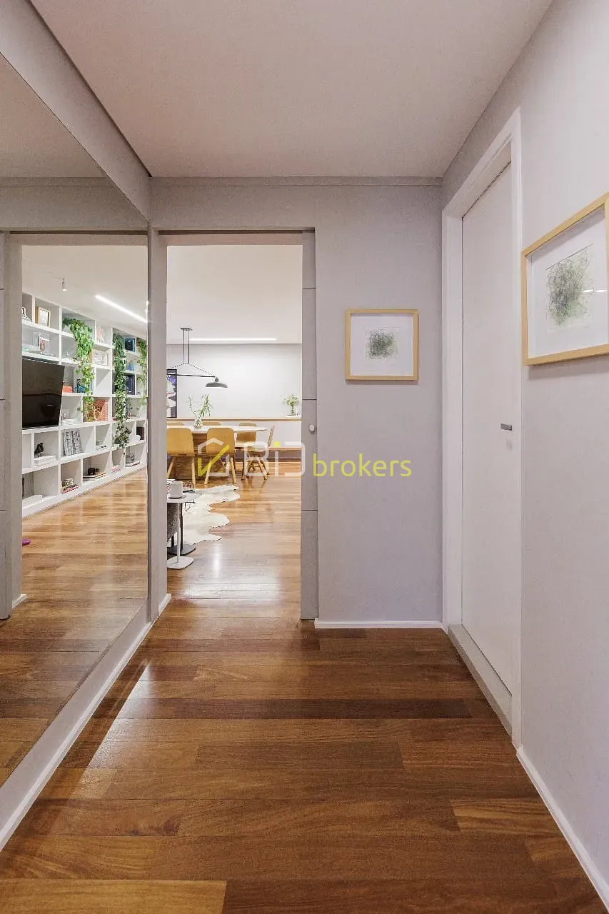 Cobertura, 3 quartos, 236 m² - Foto 19