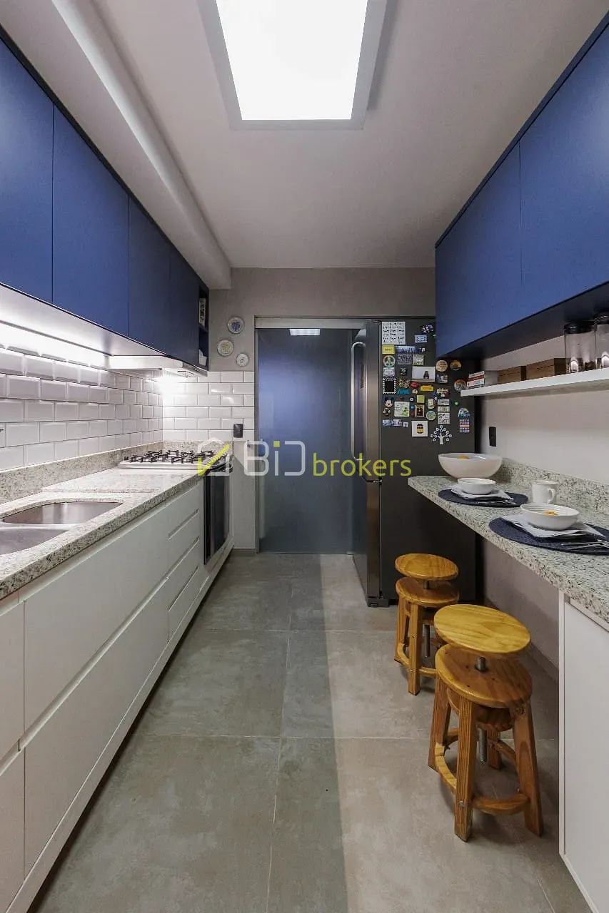 Cobertura, 3 quartos, 236 m² - Foto 28
