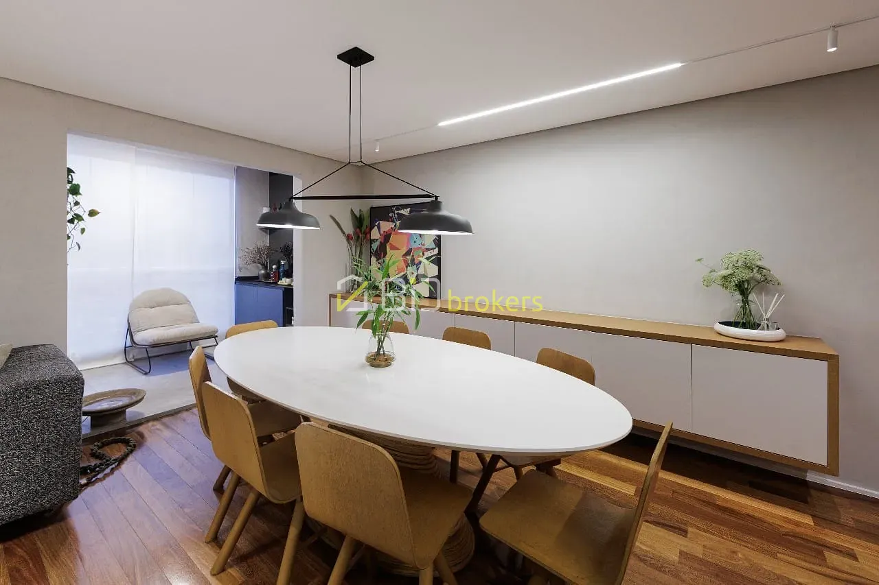 Cobertura, 3 quartos, 236 m² - Foto 18