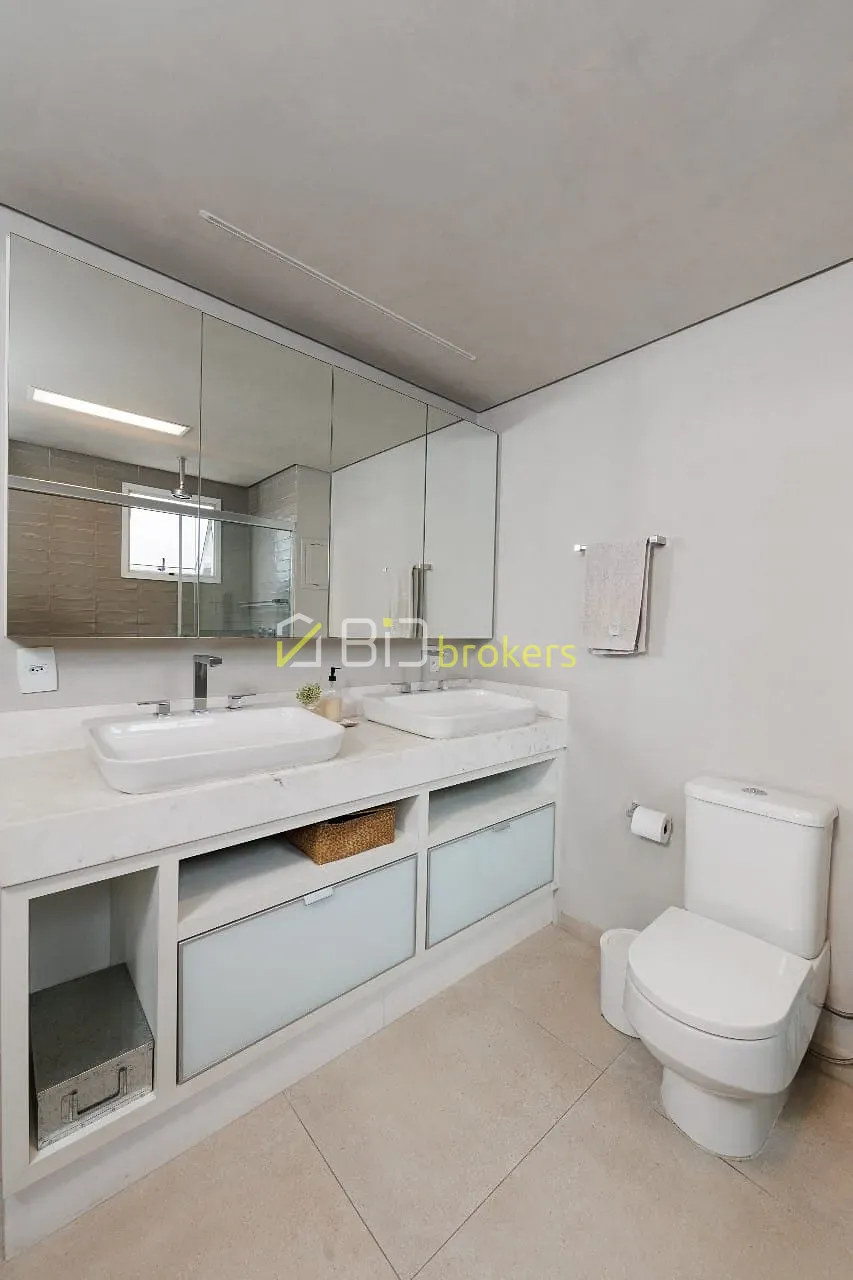Cobertura, 3 quartos, 236 m² - Foto 41