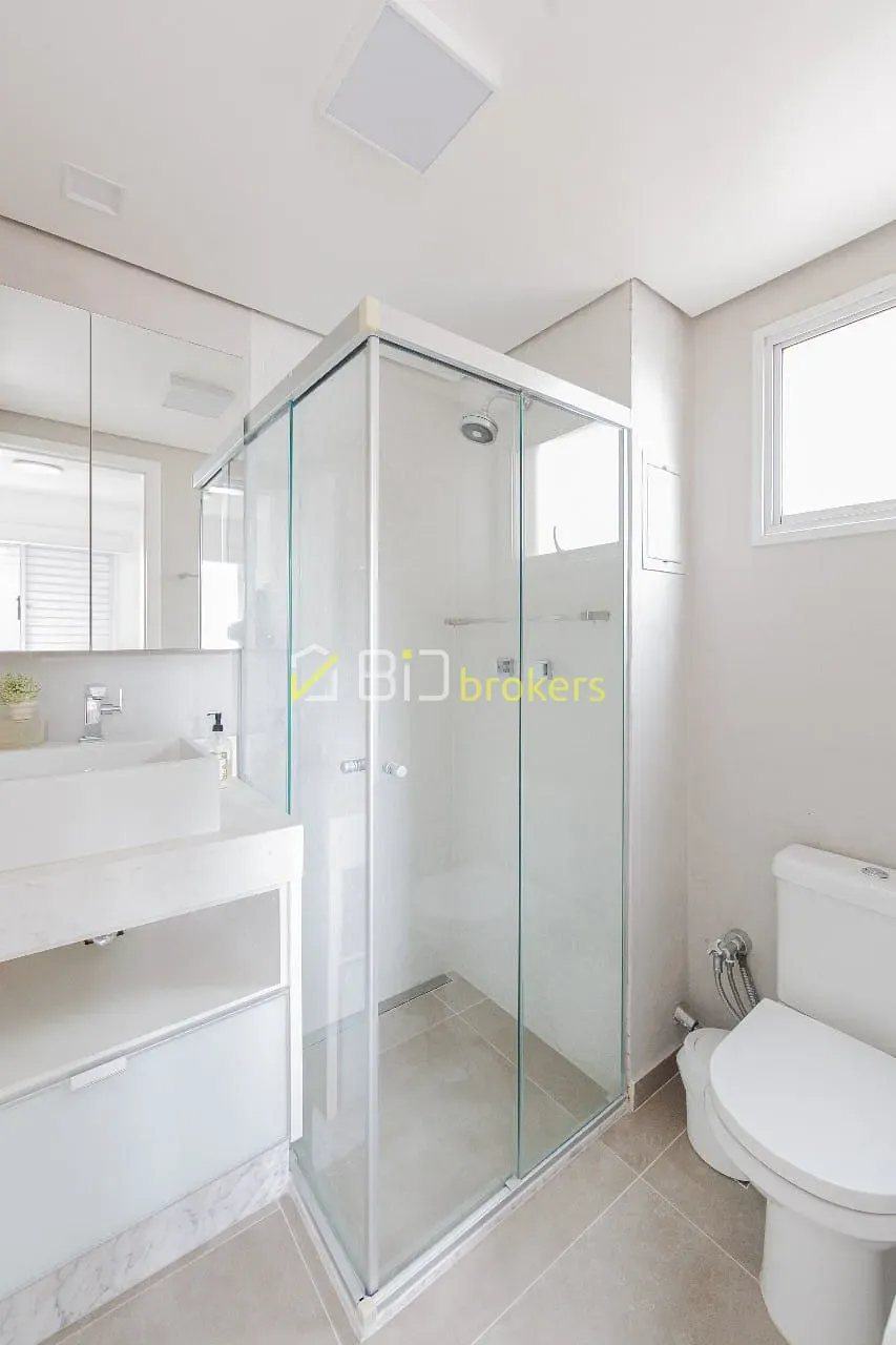 Cobertura, 3 quartos, 236 m² - Foto 43