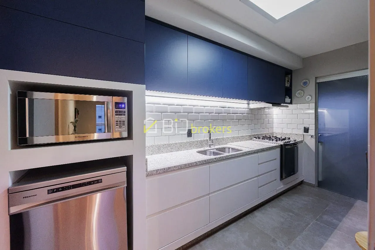 Cobertura, 3 quartos, 236 m² - Foto 26