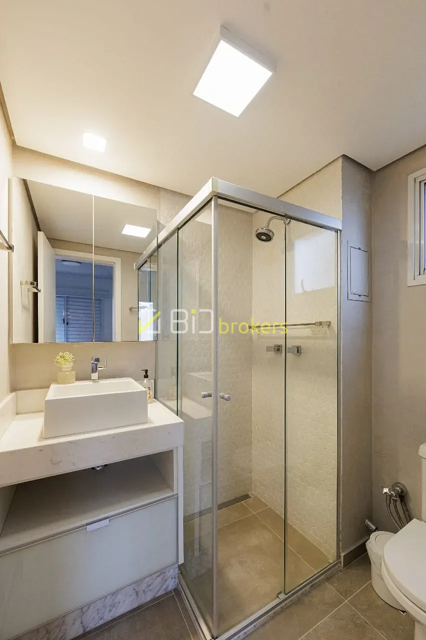 Cobertura, 3 quartos, 236 m² - Foto 36