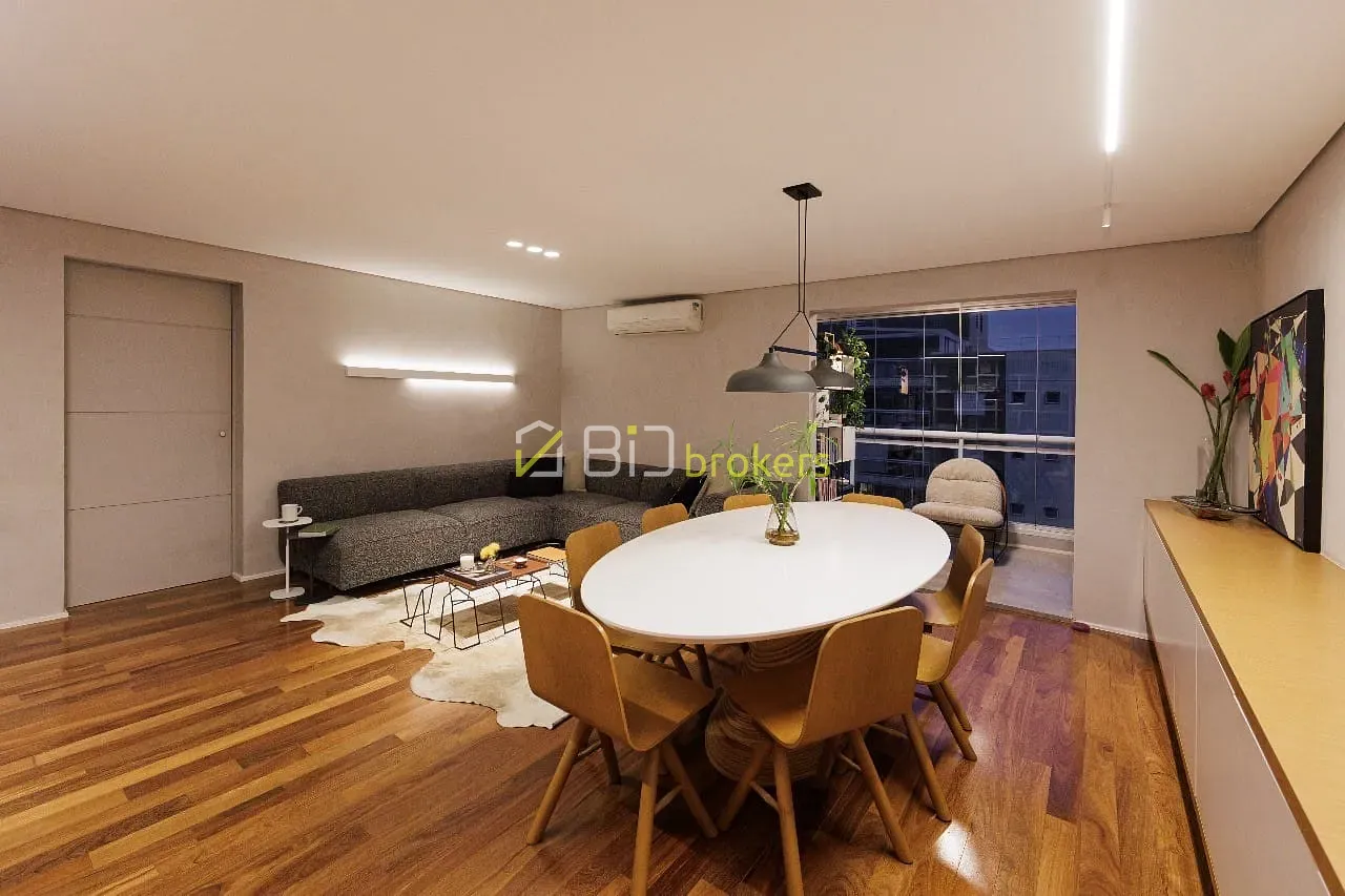 Cobertura, 3 quartos, 236 m² - Foto 17