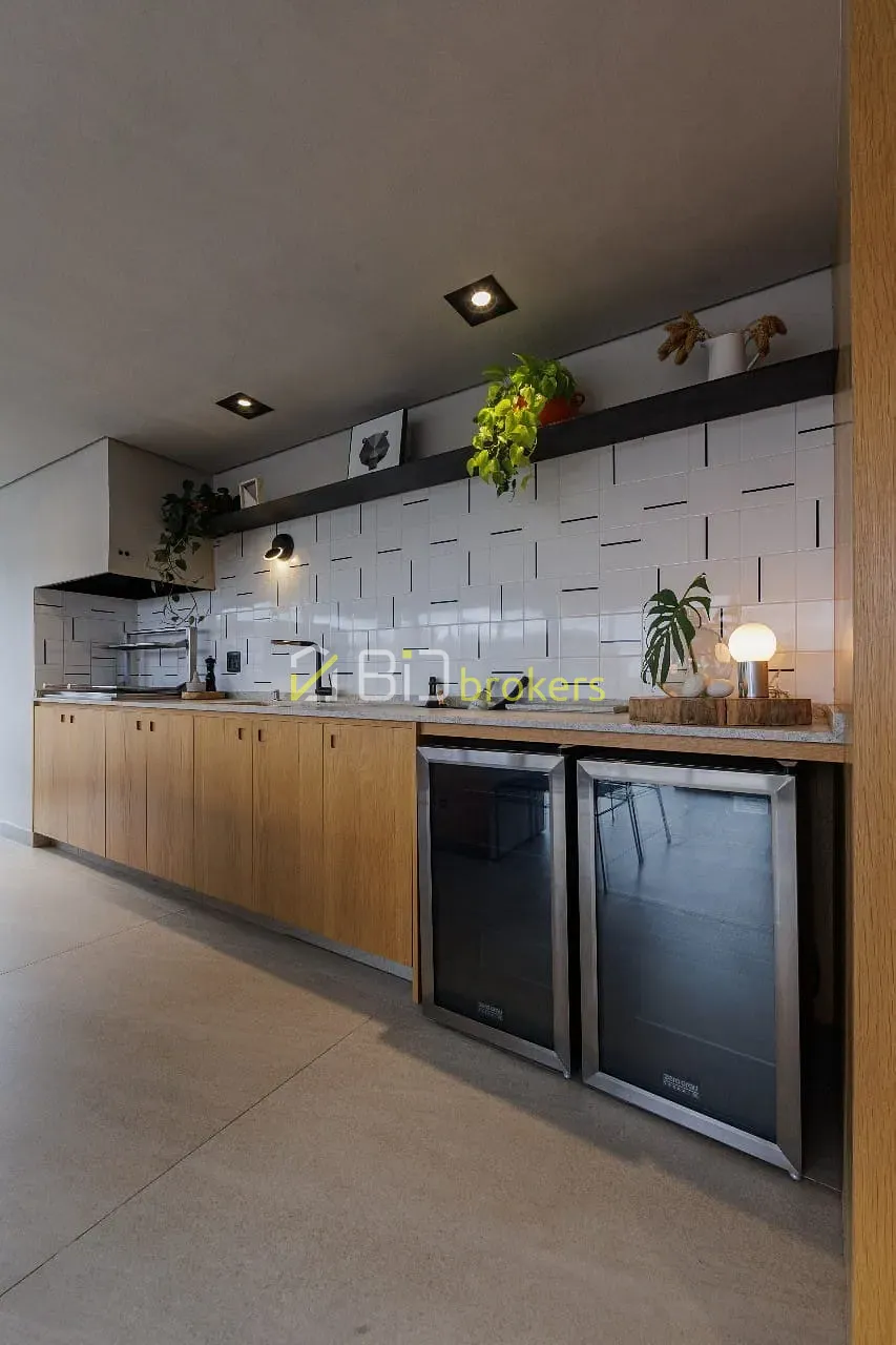 Cobertura, 3 quartos, 236 m² - Foto 10