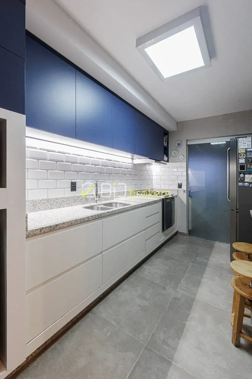 Cobertura, 3 quartos, 236 m² - Foto 27