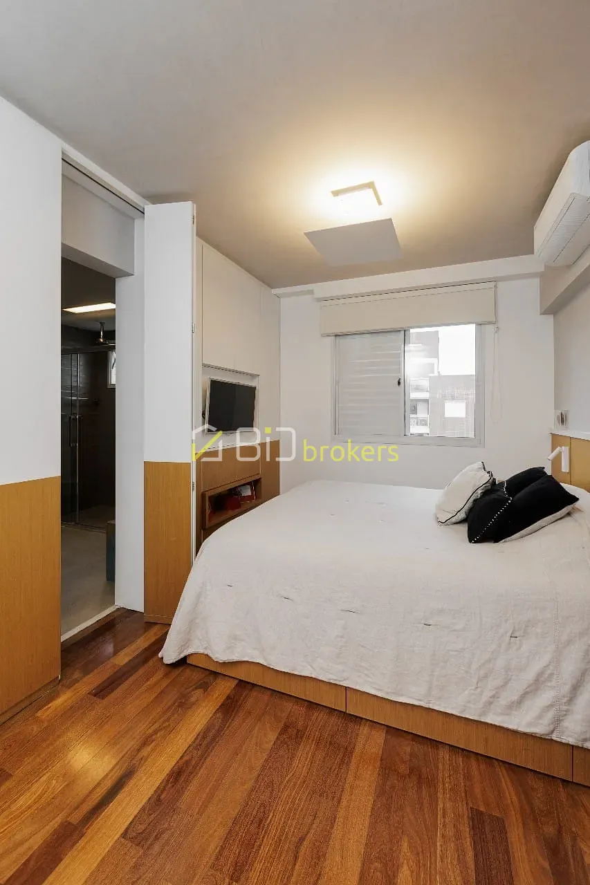 Cobertura, 3 quartos, 236 m² - Foto 38
