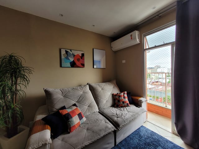 Foto do Cobertura / Penthouse - Cobertura / Penthouse à Venda, Andaraí, Rio de Janeiro, RJ | BR Consultoria Imobiliária
