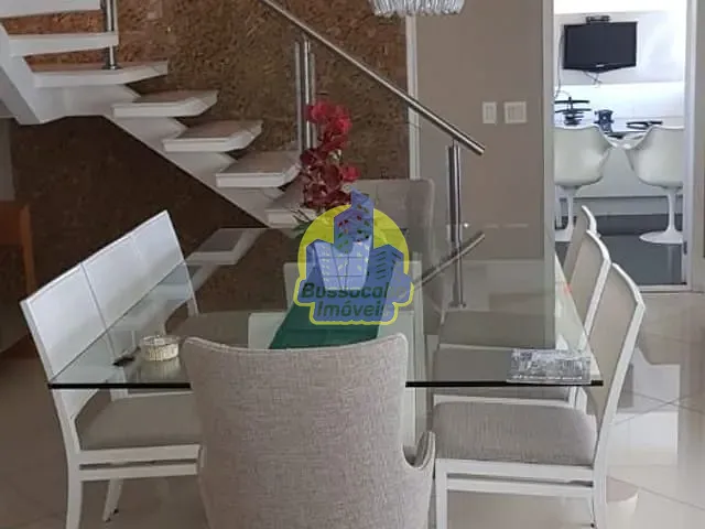 Cobertura / Penthouse 4 quartos e 5 banheiros, à venda ou para alugar, no bairro Vila Yara em Osasco