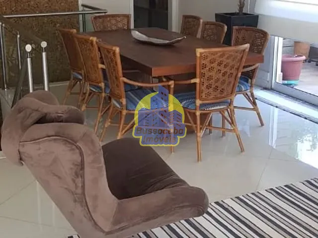 Cobertura / Penthouse 4 quartos e 5 banheiros, à venda ou para alugar, no bairro Vila Yara em Osasco