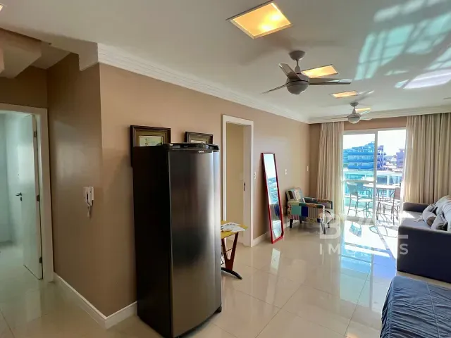 Cobertura / Penthouse 3 quartos e 4 banheiros, à venda ou para alugar, no bairro Vila Nova em Cabo Frio