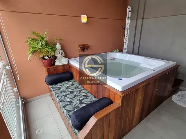 Cobertura / Penthouse 2 quartos e 2 banheiros, à venda, no bairro Parque da Vila Prudente em São Paulo