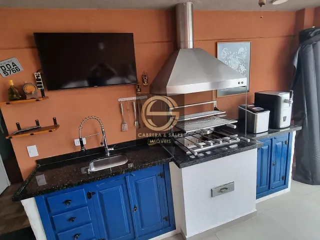 Cobertura / Penthouse 2 quartos e 2 banheiros, à venda, no bairro Parque da Vila Prudente em São Paulo
