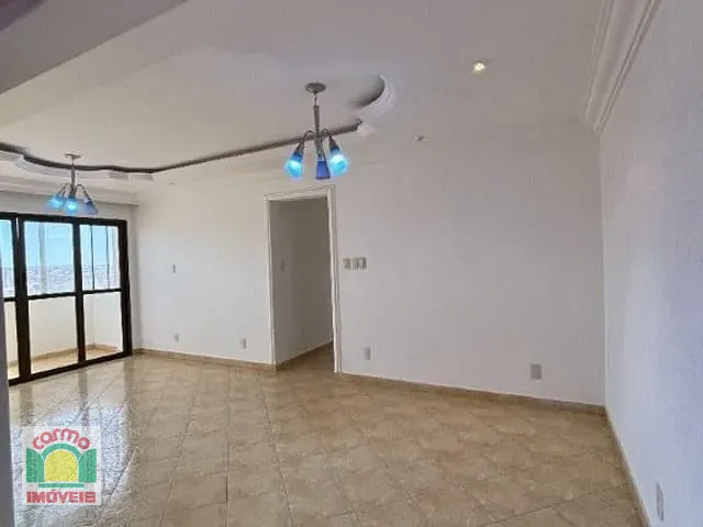 Cobertura / Penthouse com 204m² 4 quartos e 4 banheiros, à venda ou para alugar, no bairro Cidade Jardim em Anápolis