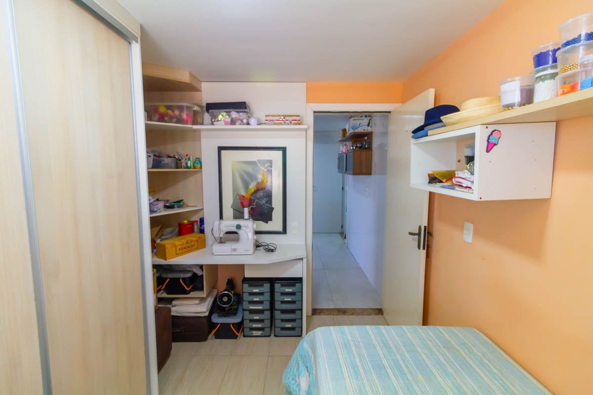 Cobertura à venda com 3 quartos, 155m² - Foto 28